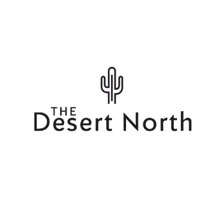 the desert north
